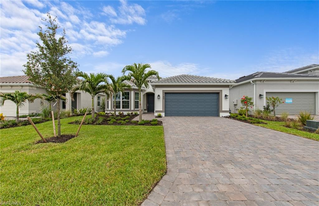 DEL WEBB OAK CREEK - Residential