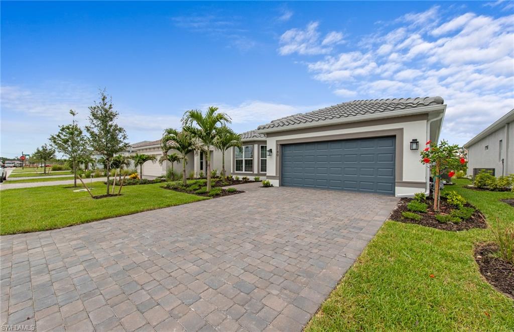 DEL WEBB OAK CREEK - Residential