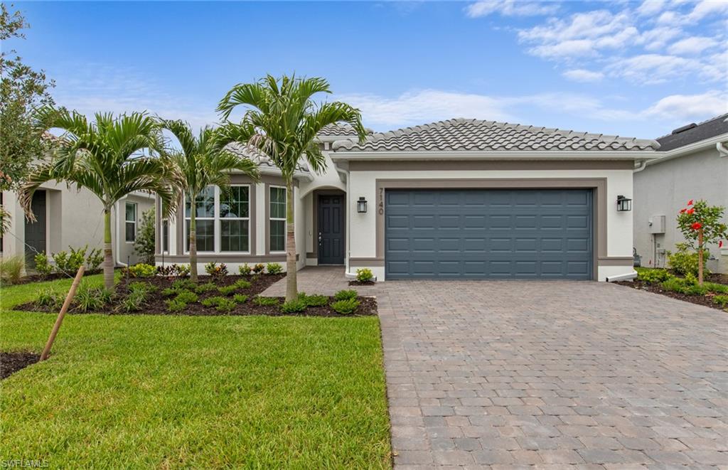 DEL WEBB OAK CREEK - Residential