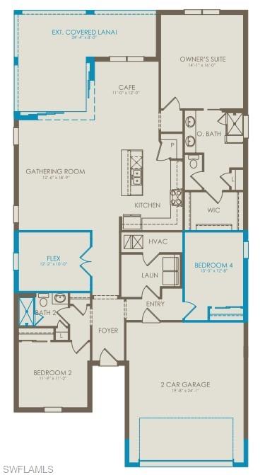 DEL WEBB OAK CREEK - Residential