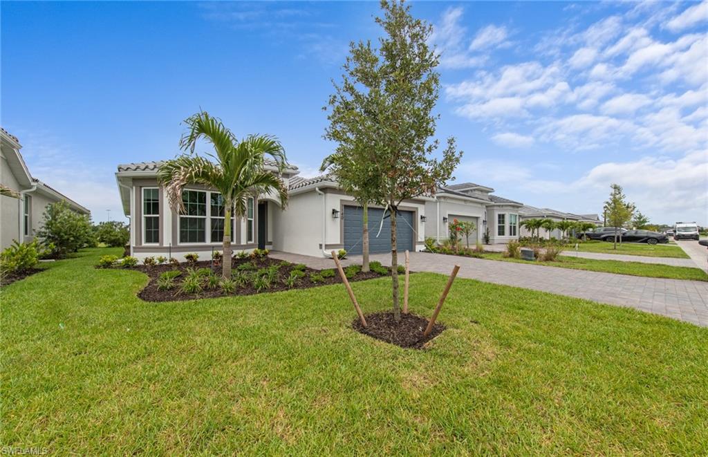 DEL WEBB OAK CREEK - Residential