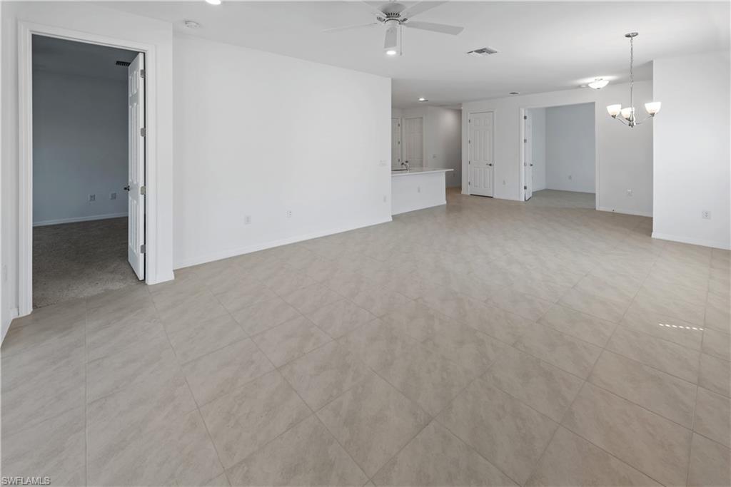 ENBROOK - Residential Lease