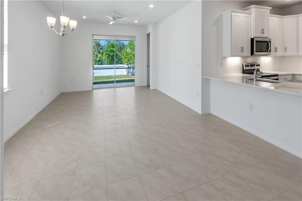 ENBROOK - Residential Lease