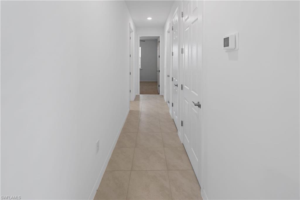 ENBROOK - Residential Lease