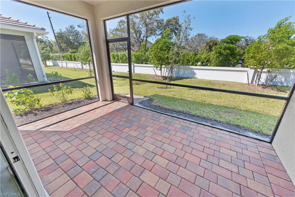 ENBROOK - Residential Lease
