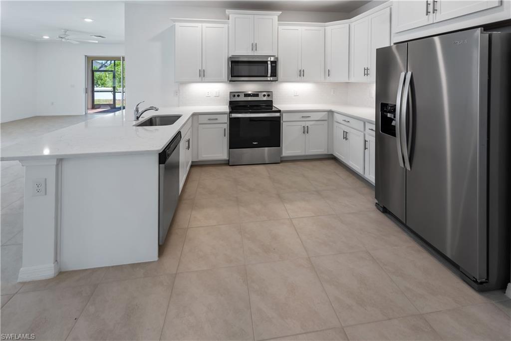 ENBROOK - Residential Lease