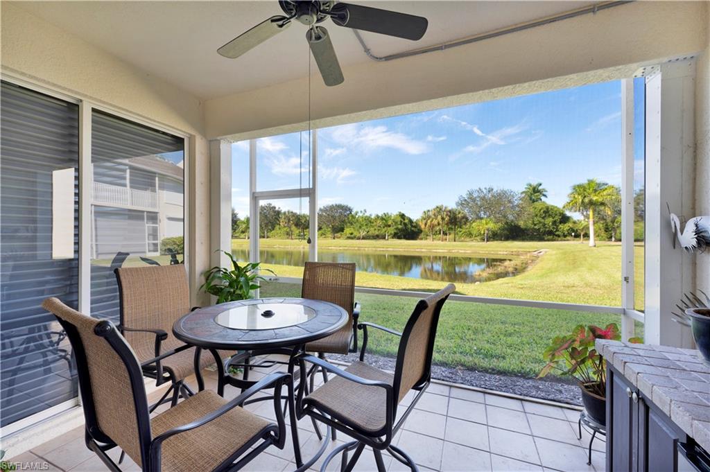 SUNSET CAY LAKES - Residential