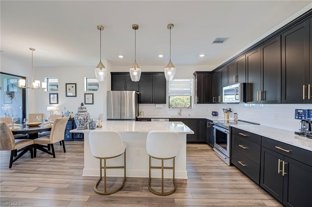 DEL WEBB - Residential