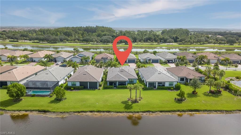 DEL WEBB - Residential