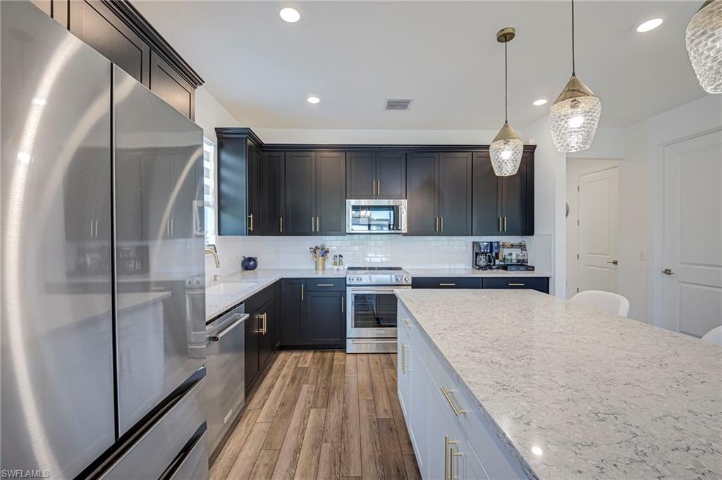DEL WEBB - Residential