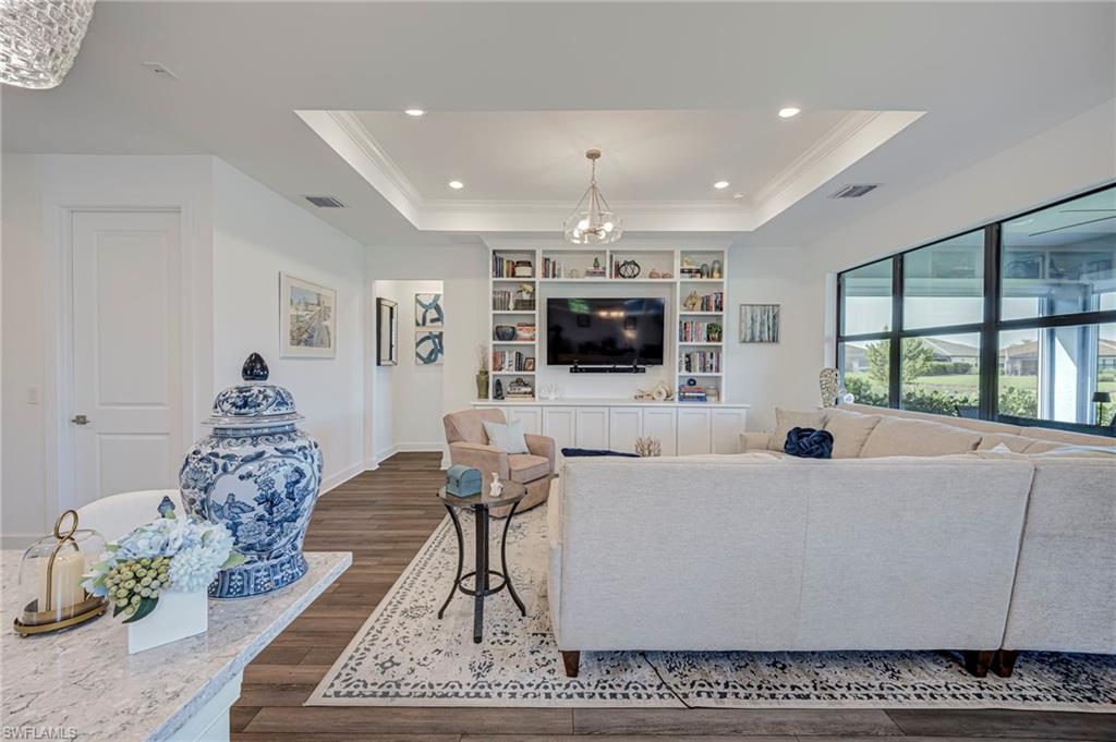 DEL WEBB - Residential
