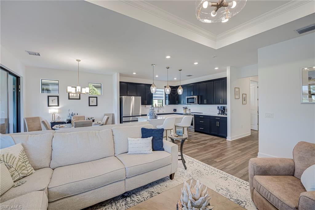 DEL WEBB - Residential