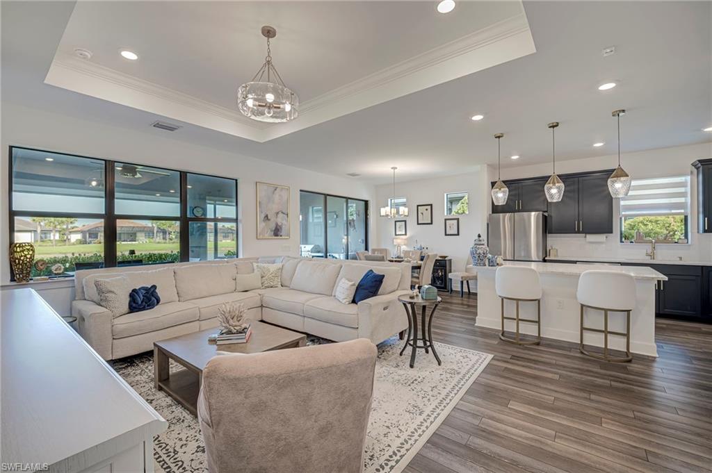 DEL WEBB - Residential