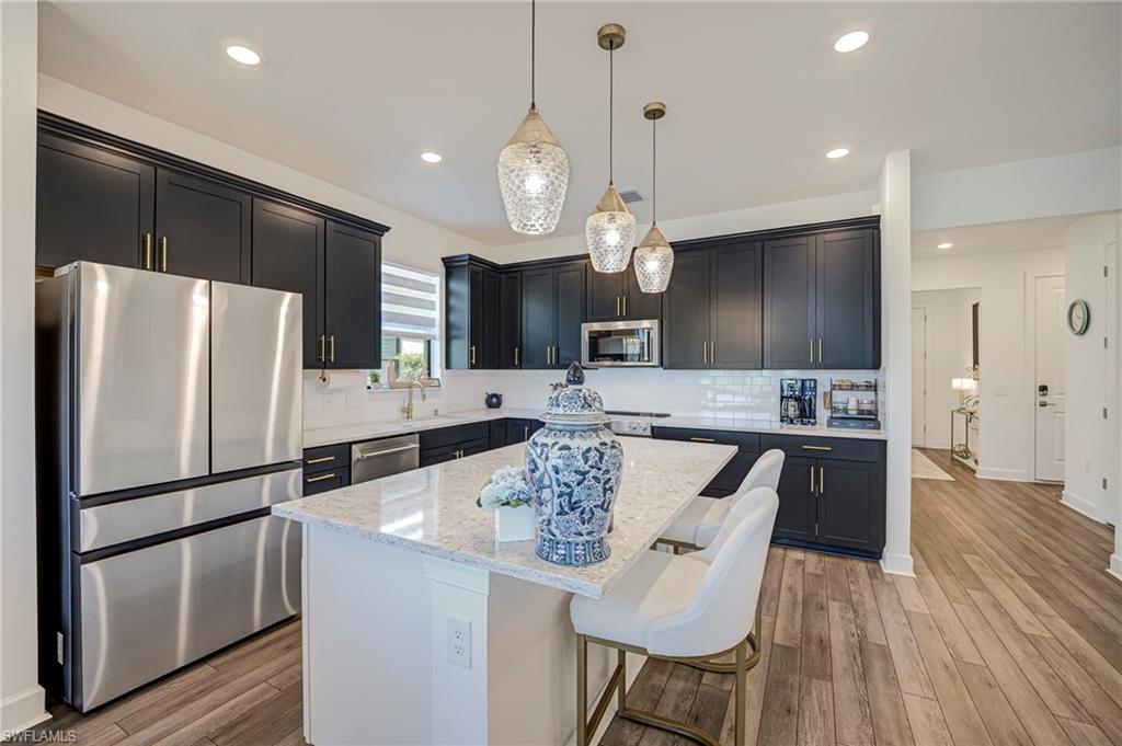 DEL WEBB - Residential