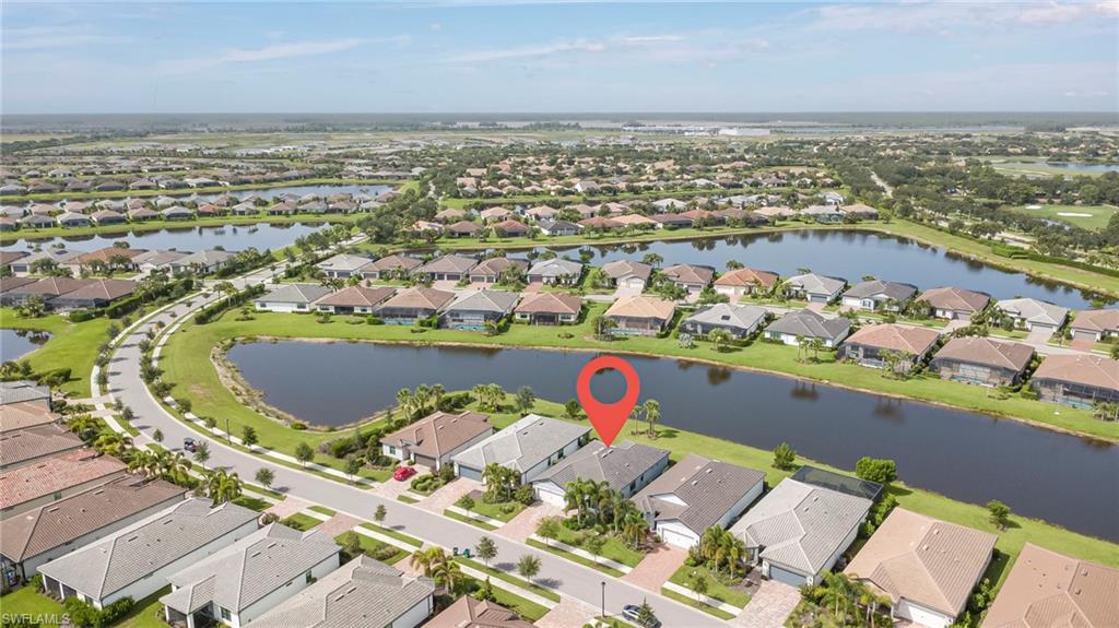 DEL WEBB - Residential