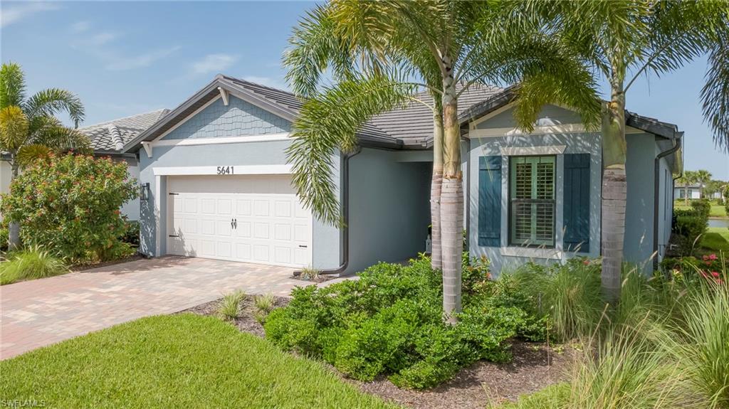 DEL WEBB - Residential