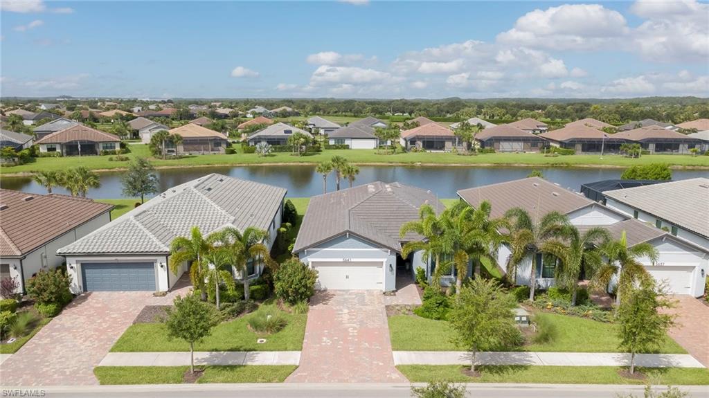DEL WEBB - Residential