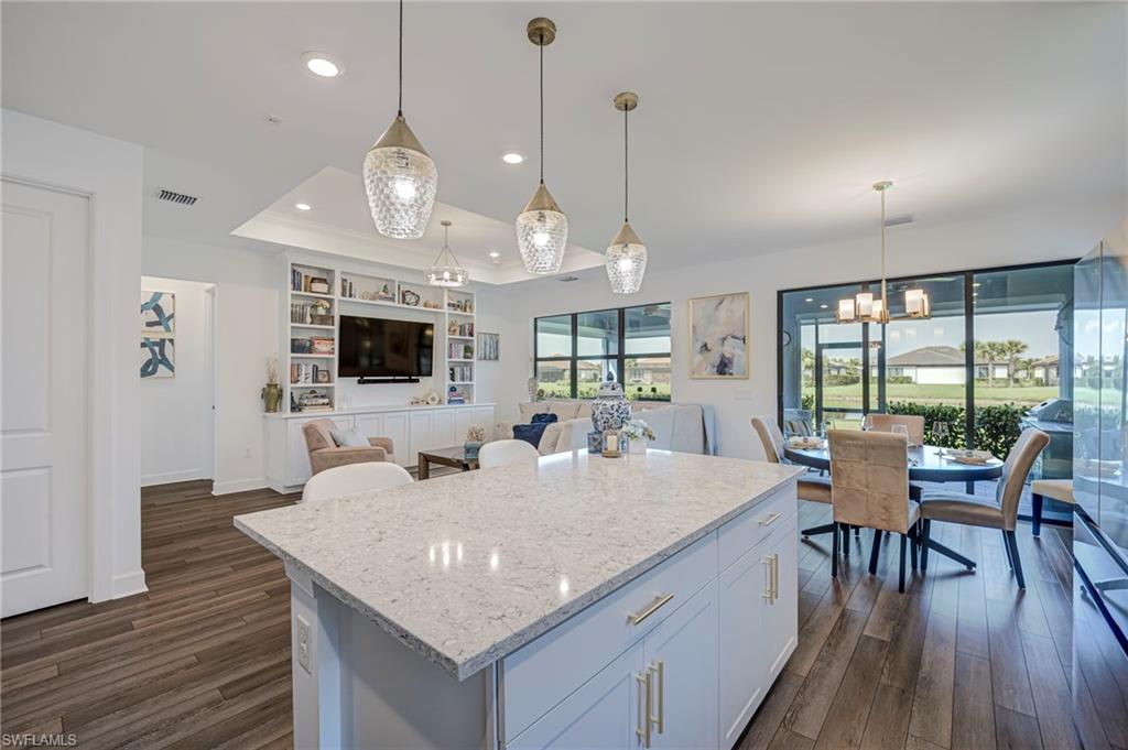 DEL WEBB - Residential