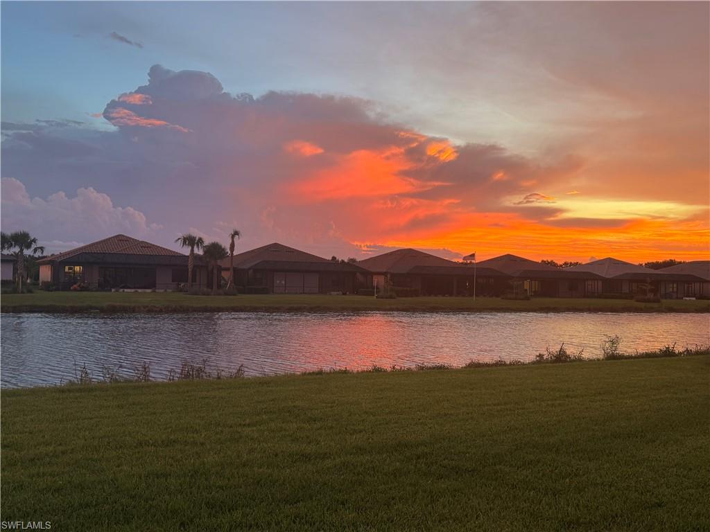 DEL WEBB - Residential