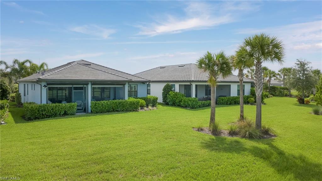 DEL WEBB - Residential