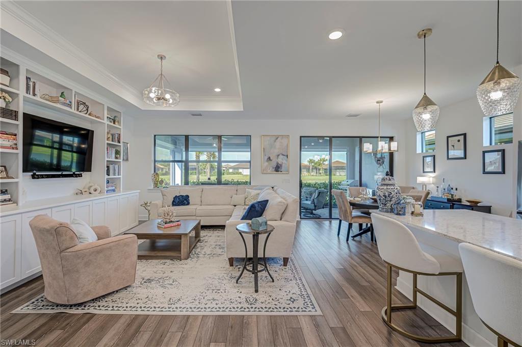 DEL WEBB - Residential