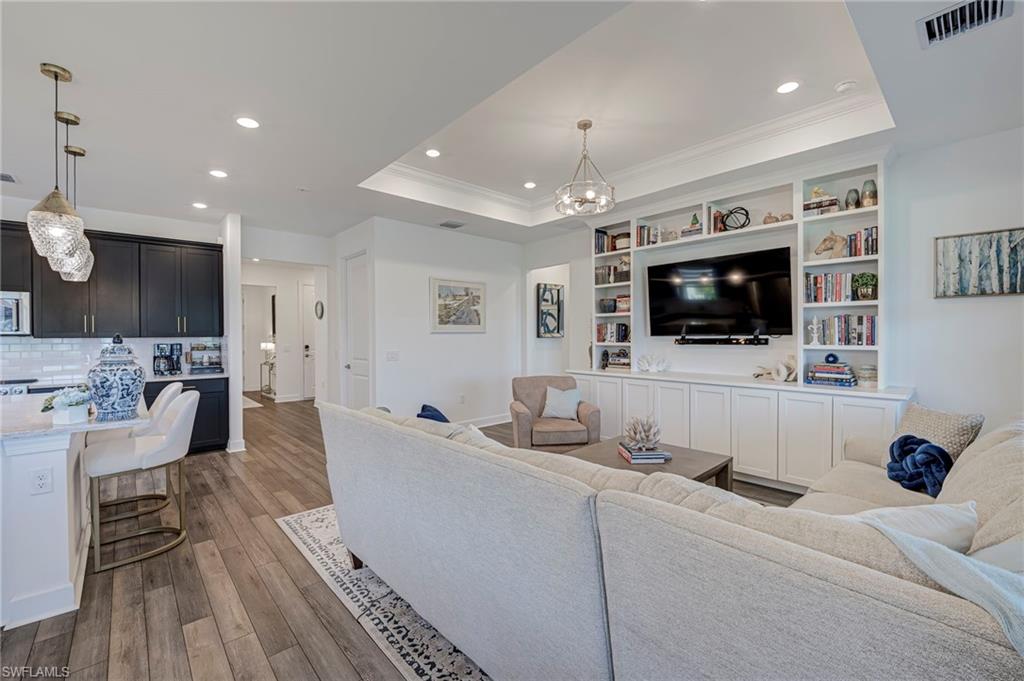 DEL WEBB - Residential
