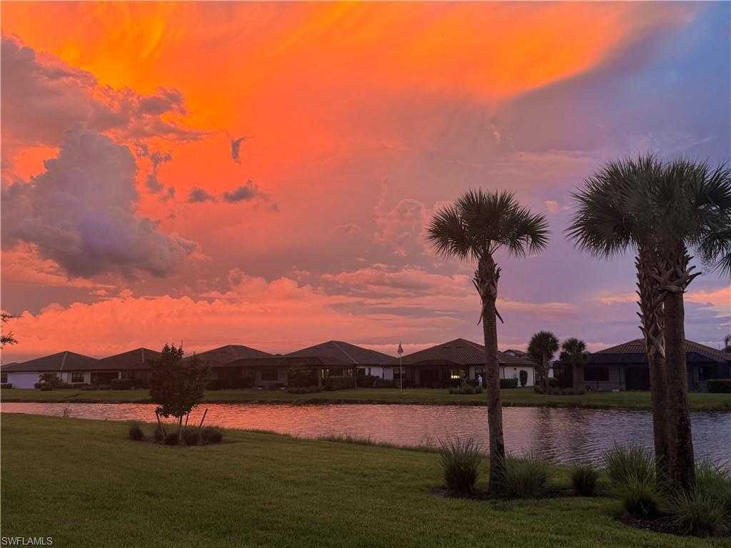 DEL WEBB - Residential
