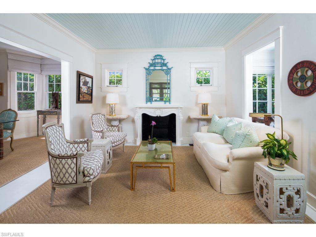 OLDE NAPLES - Residential