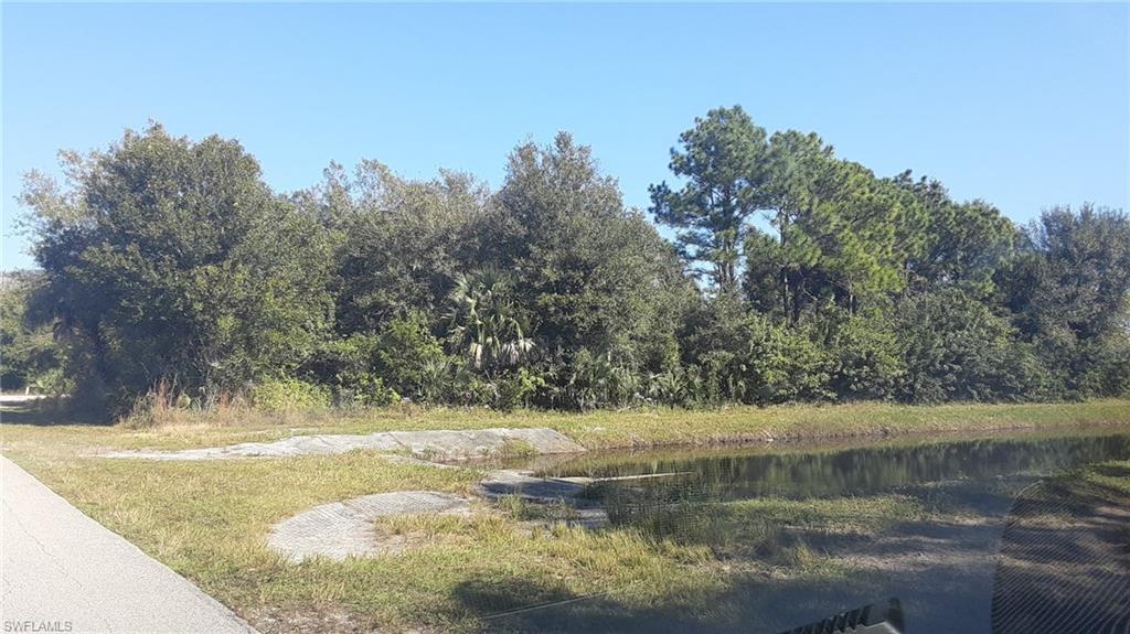 Build your Florida dream on this OVERSIZED and CORNER LOT!!! Take advantage of this vacant corner lot at 3859 Heyburn St, offering a great opportunity to build your new home or invest in land for the future. The corner location provides added flexibility for home design, easier access, and increased curb appeal. Electric service and high-speed internet are available at the front of the property, making future development more convenient. This lot offers the chance to create a custom homesite in a peaceful setting. Whether you're looking to build now or hold as an investment, this property offers excellent potential. Don't miss your chance to own a piece of Florida land in a growing area with so much potential!