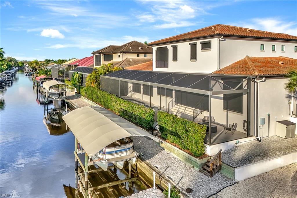 GULL HAVEN - Residential
