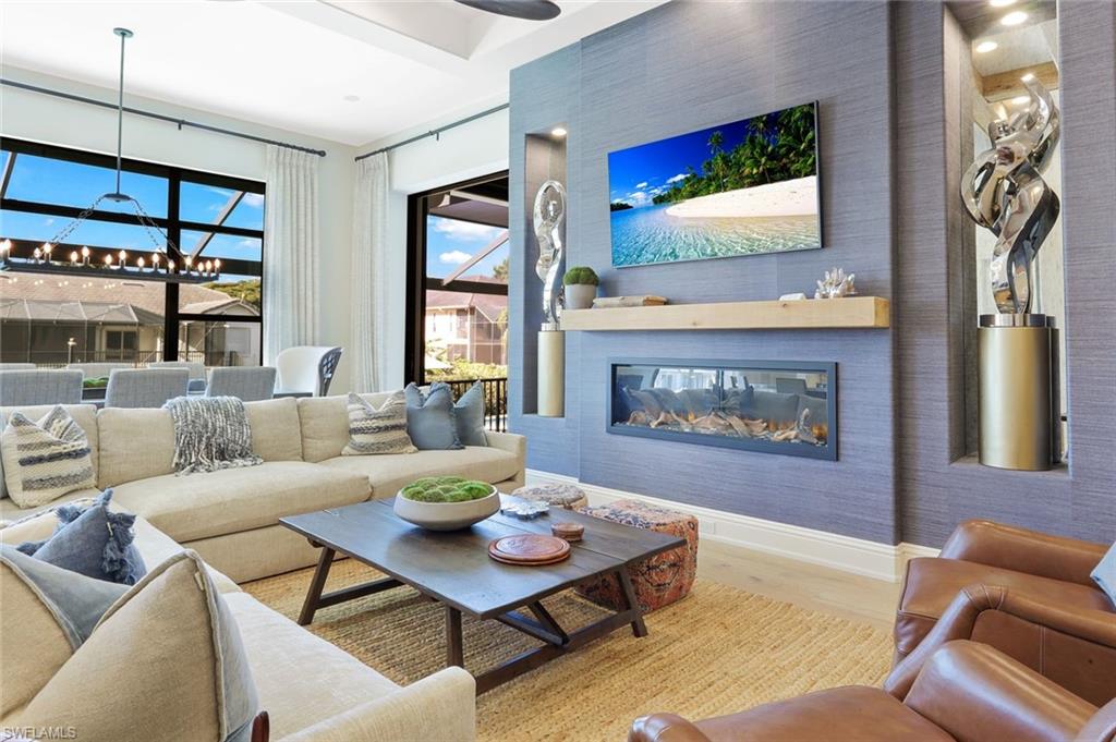 GULL HAVEN - Residential