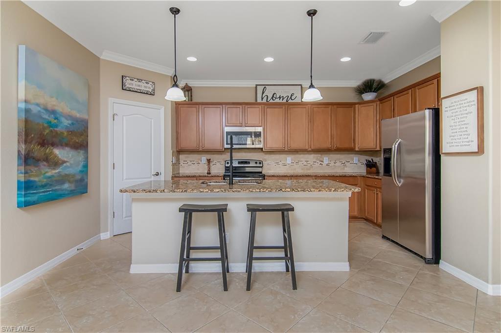 BELLA TERRA - Residential