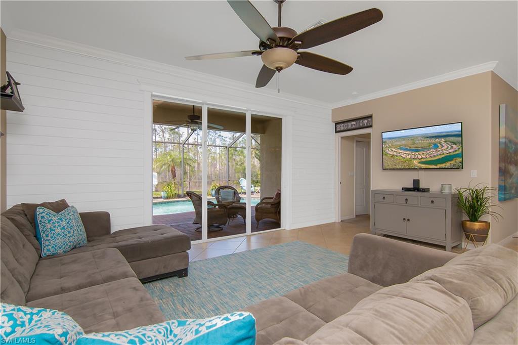 BELLA TERRA - Residential