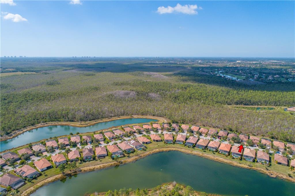BELLA TERRA - Residential