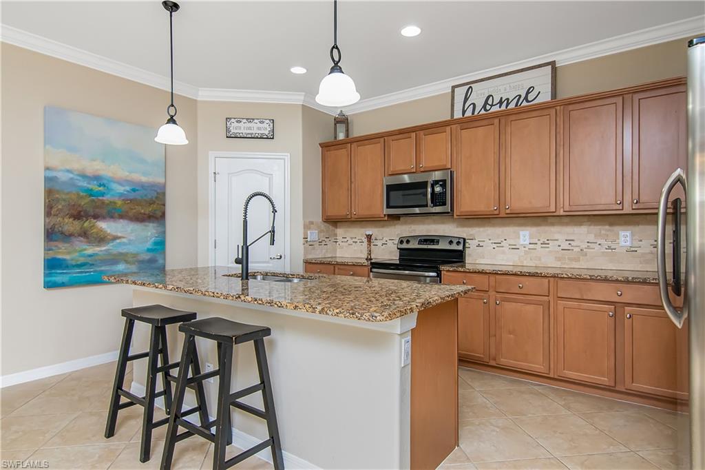 BELLA TERRA - Residential