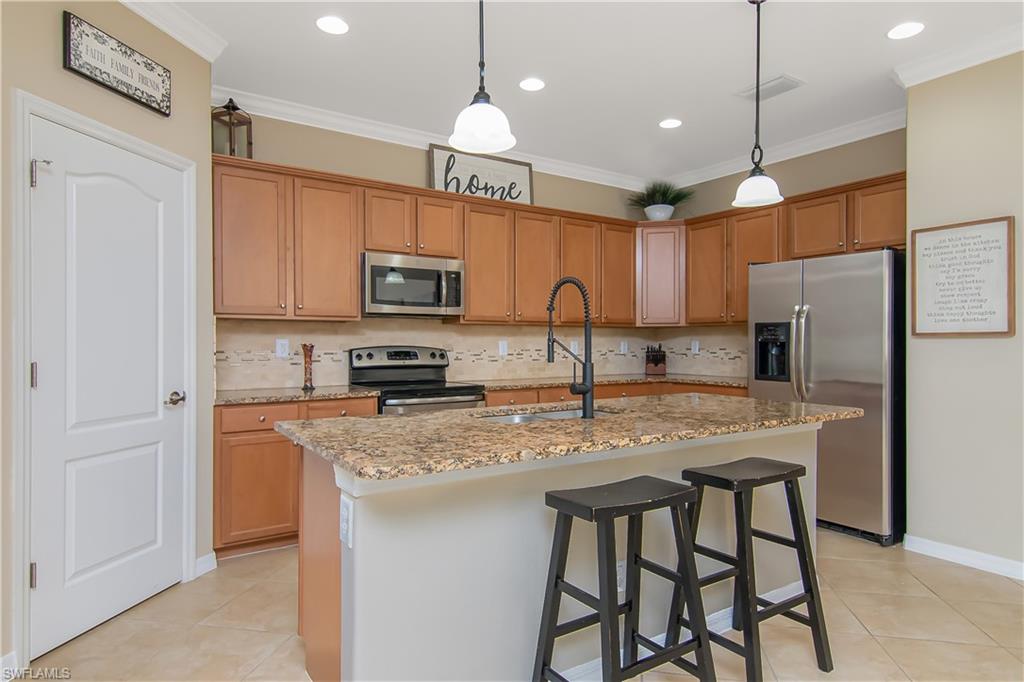 BELLA TERRA - Residential