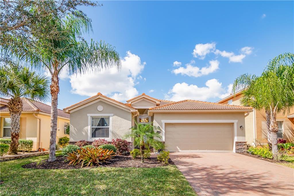 BELLA TERRA - Residential