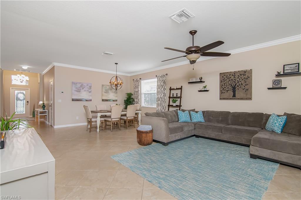 BELLA TERRA - Residential