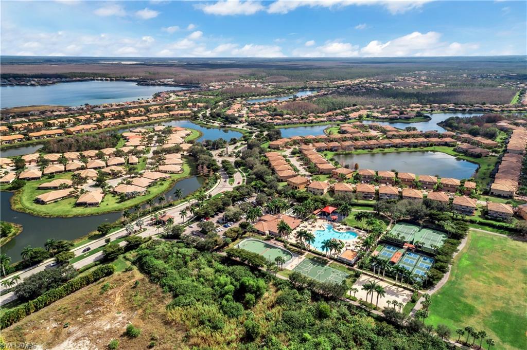 BELLA TERRA - Residential