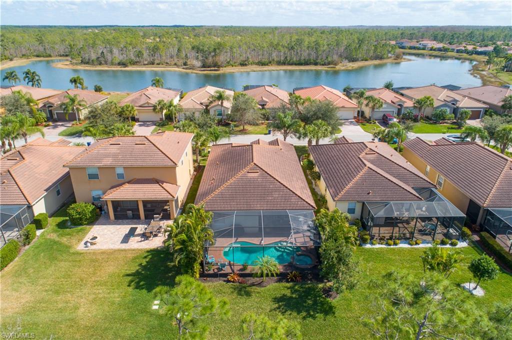 BELLA TERRA - Residential