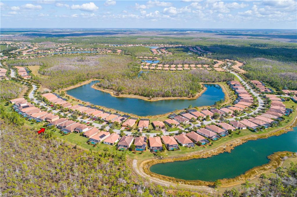 BELLA TERRA - Residential