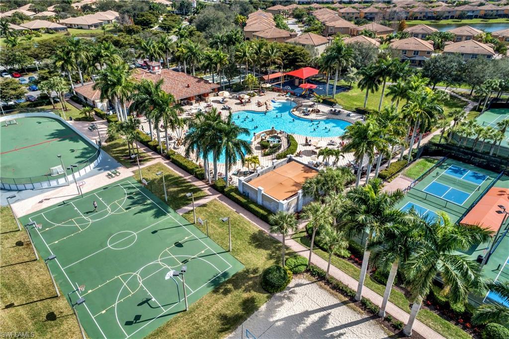 BELLA TERRA - Residential
