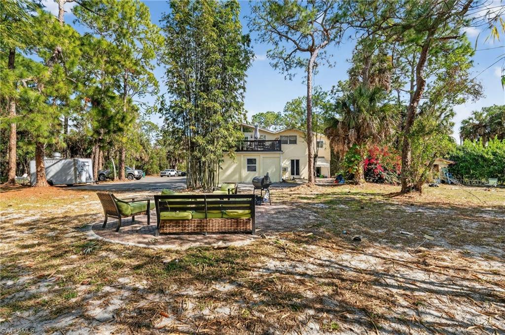 GOLDEN GATE ESTATES - Residential
