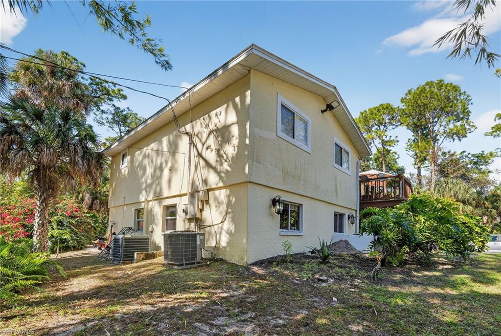 GOLDEN GATE ESTATES - Residential
