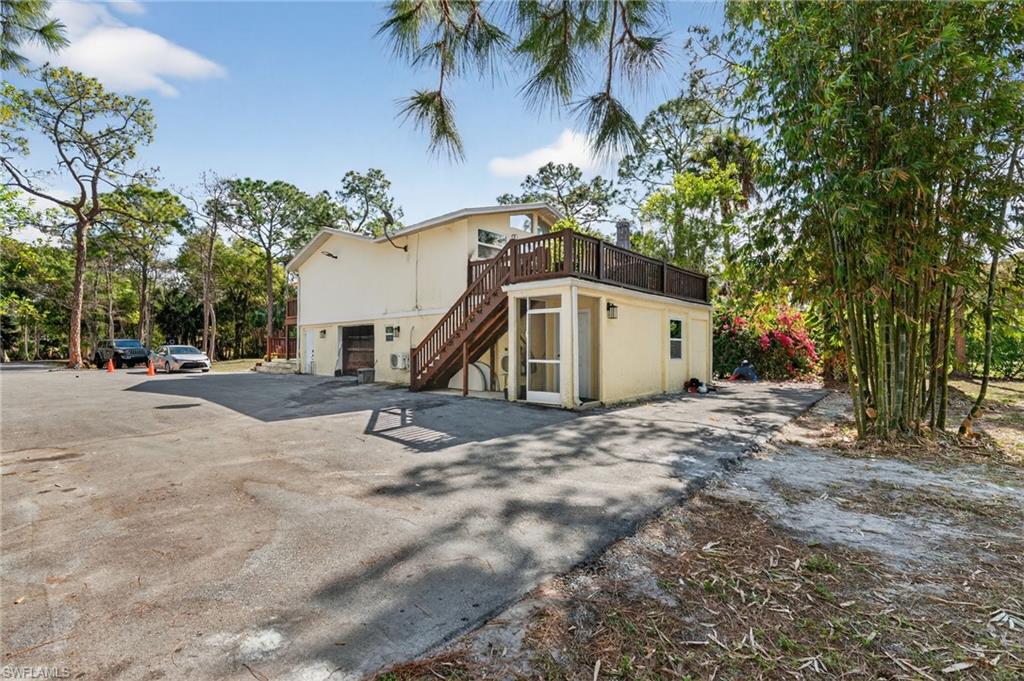 GOLDEN GATE ESTATES - Residential