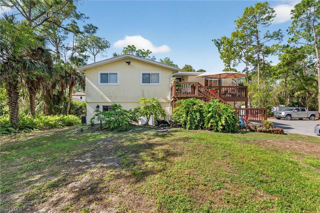 GOLDEN GATE ESTATES - Residential