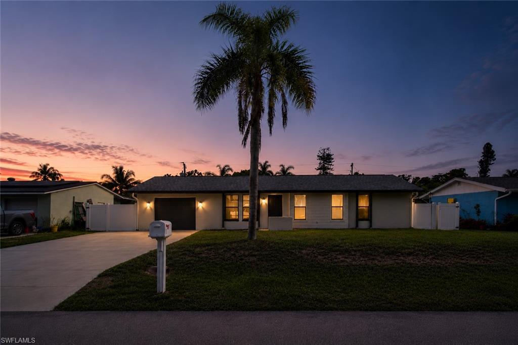 Fort Myers Villas - Residential