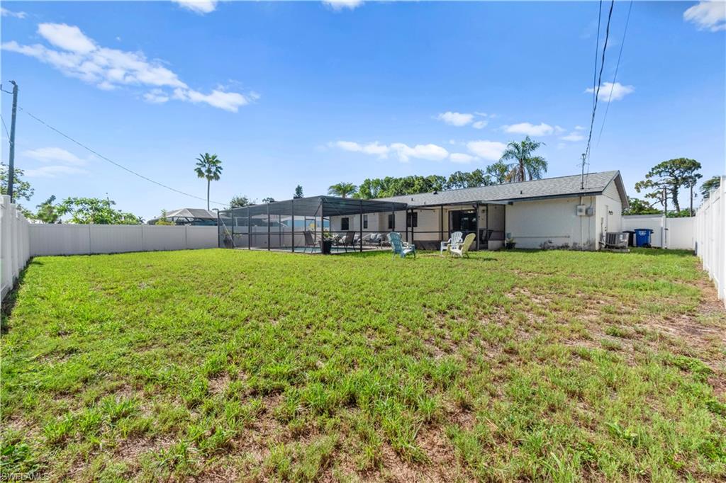 Fort Myers Villas - Residential