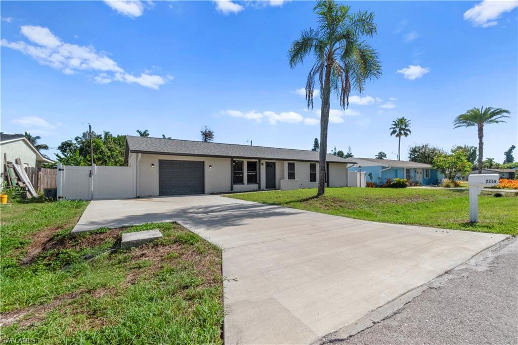 Fort Myers Villas - Residential