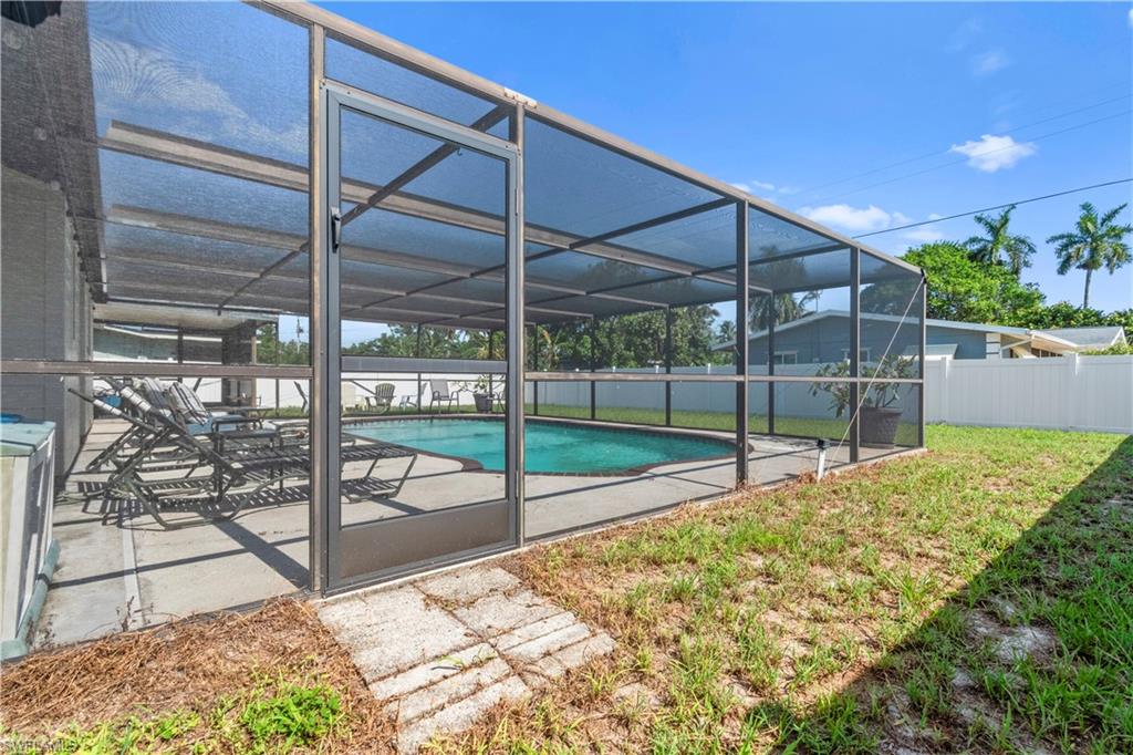 Fort Myers Villas - Residential